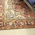 839 2007 ORIENTAL RUG